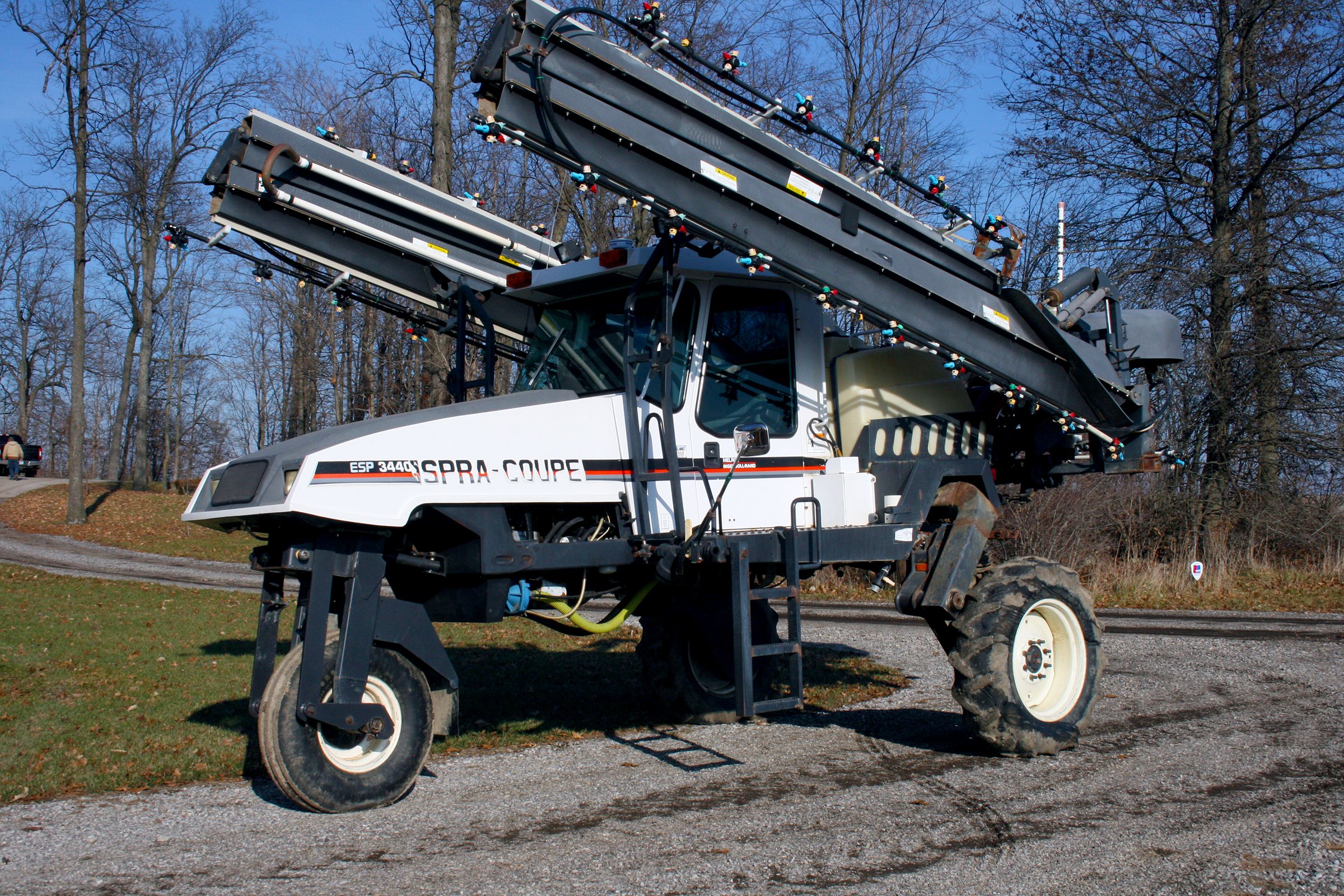 Property photo 21 - EQUIPMENT AUCTION IN ADAMS COUNTY, INDIANA